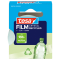 Klebefilm PET Eco & Crystal - 19mm x 33m, kristallklar