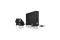 Geh. IcyBox USB 3.0 3,5 SATA HDDs -> PC/MAC