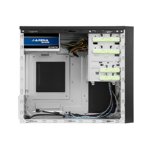 Chieftec Geh MINI MESH CT-01B-350GPB (B) 80+