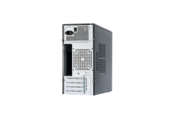 Chieftec Geh MINI MESH CT-01B-350GPB (B) 80+