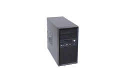 Chieftec Geh MINI MESH CT-01B-350GPB (B) 80+