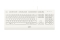 Logitech USB Keyboard K280e white