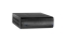 Inter-Tech Geh Mini ITX JX-500 black USB 3.0 *OHNE Netzteil