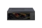Inter-Tech Geh Mini ITX JX-500 black USB 3.0 *OHNE Netzteil
