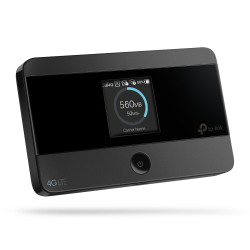 TP-Link WL-Router M7350 4G LTE Mobile (Modem/micro-SD)
