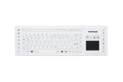 Baaske MTA MediTouch BLT02 IP67 Silikon weiß