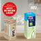 Klebefilm PET Eco & Crystal - 19mm x 33m, klar, 8 Rolllen Tower