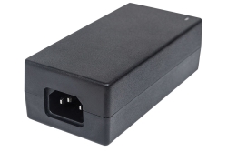INTELLINET Injektor Gigabit Ultra PoE+ 1x60 Watt-Port