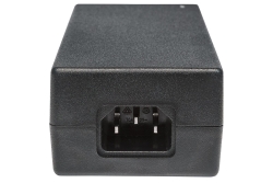 INTELLINET Injektor Gigabit Ultra PoE+ 1x60 Watt-Port