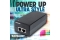 INTELLINET Injektor Gigabit Ultra PoE+ 1x60 Watt-Port
