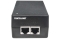 INTELLINET Injektor Gigabit Ultra PoE+ 1x60 Watt-Port