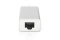 DIGITUS USB Adapter USB3.0/C -> GB Ethernet+3-Port-Hub weiss