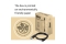 Club3D Kabel USB 3.1 Typ C > USB Typ B 1,0m St/St retail