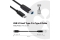 Club3D Kabel USB 3.1 Typ C > USB Typ B 1,0m St/St retail