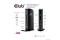 Club3D 4K Dockingst.60Hz USB3 ->6xUSB3/2xDP/LAN/Audio bl. retail