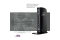 Club3D 4K Dockingst.60Hz USB3 ->6xUSB3/2xDP/LAN/Audio bl. retail