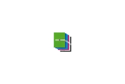 Herlitz Gummizugmappe A4 PP opak Beere