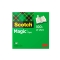 Klebeband Magic™ 810, Zellulose Acetat, unsichtbar, beschriftbar, 10 m x 19 mm