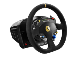 Lenkrad Thrustm. TS-PC Racer F488 Chal.Ed. FF Wheel (PC)...
