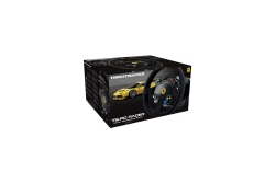 Lenkrad Thrustm. TS-PC Racer F488 Chal.Ed. FF Wheel (PC) retail