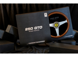 AddOn Thrustm. Ferrari 250 GTO Vintage Lenkrad (KON/PC)...