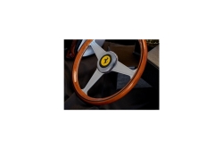 AddOn Thrustm. Ferrari 250 GTO Vintage Lenkrad (KON/PC) retail