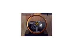 AddOn Thrustm. Ferrari 250 GTO Vintage Lenkrad (KON/PC) retail