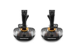 Joystick Thrustm. T.16000M FCS Space Sim Duo Stick (PC)...