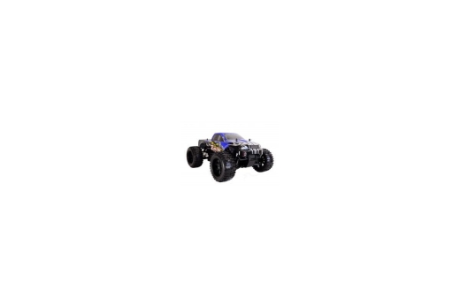 Amewi RC Auto Torche Monstertruck Ni-Mh Akku 2000mAh/14+
