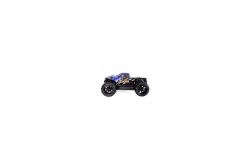 Amewi RC Auto Torche Monstertruck Ni-Mh Akku 2000mAh/14+