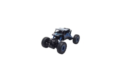 Amewi Conqueror Blue 4WD RTR 1:18 Rock Crawler 6+