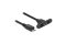 DELOCK USB-Kabel 2.0 Micro B -> Micro-B Bu/St Einbau 0