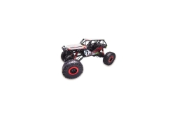 Amewi RC Crawler Crazy Rock 4WD 1:10 RTR rot /14+