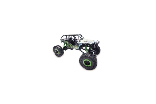Amewi RC Crawler Crazy Rock 4WD 1:10 RTR grün /14+