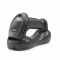 Zebra Bluetooth-Scanner LI4278 Kit 1/2D Kabellos schwarz