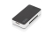 DIGITUS Card Reader USB3.0, extern, schwarz-silber
