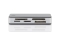 DIGITUS Card Reader USB3.0, extern, schwarz-silber