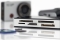 DIGITUS Card Reader USB3.0, extern, schwarz-silber