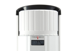 LevelOne IPCam 4xZ Bullet Fix Out 2MP/H.264/IR/ 5W/PoE/IP66