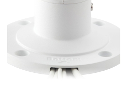 LevelOne IPCam 4xZ Bullet Fix Out 2MP/H.264/IR/ 5W/PoE/IP66