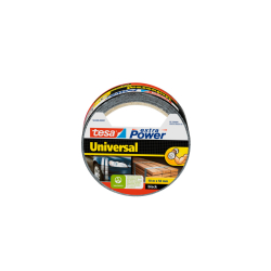 Gewebeklebeband extra Power® Universal, 10 m x 50 mm,...