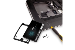 Silicon Power SSD 128GB 6.3cm SATAIII A55 3D Nand TLC