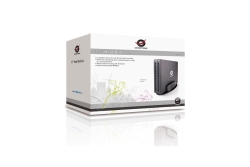 CONCEPTRONIC HDD Gehäuse 3.5SATA HDD/SSD USB-A2.0 480Mbs sw