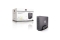 CONCEPTRONIC HDD Gehäuse 3.5SATA HDD/SSD USB-A2.0 480Mbs sw