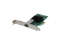 LevelOne GE Netzwerkkarte PCIe1x/1xSFP grün
