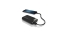 RealPower Powerbank PB-7500C schwarz 7.500mAh