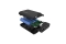 RealPower Powerbank PB-7500C schwarz 7.500mAh