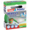 Gewebeklebeband extra Power Perfect - 2,75 m x 19 mm, grün