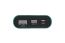 RealPower Powerbank PB-7500C grün 7.500mAh