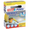 Gewebeklebeband extra Power Perfect - 2,75 m x 19 mm, gelb